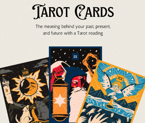FREE PDF Downloads Quick Guides to all 78 Tarot Cards
